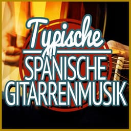 Typisch Spanische Gitarrenmusik - Tanz Musik Akademie