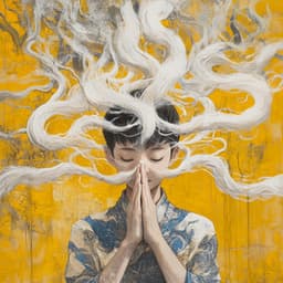 Strängarnas Charm: Vår Tillflykt På Denna Plats - Relaxing Atmospheres