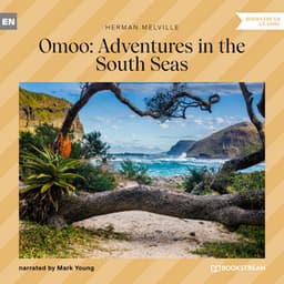 Omoo: Adventures in the South Seas - Mark Young