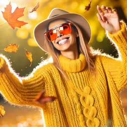 Autumn Afternoons with Smooth Jazz - Morning Jazz Background Club