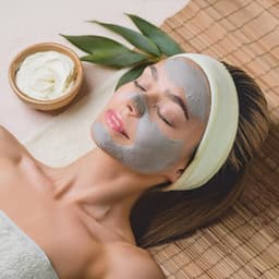 Spa Relajante Con Lofi: Ritmos Suaves Para La Serenidad - Ondas serenas