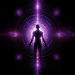Purify Your Energy: Ascend Beyond Negativity, Solfeggio Healing Vibrations - Sofi Frequencies