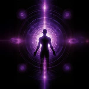 Purify Your Energy: Ascend Beyond Negativity, Solfeggio Healing Vibrations - Sofi Frequencies