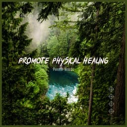 Promote Physical Healing - Phillip Woods