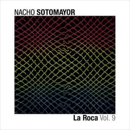 La Roca Vol. 9 - Nacho Sotomayor