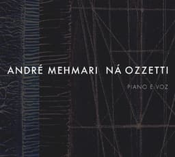 Piano e Voz, Vol. 2 - André Mehmari