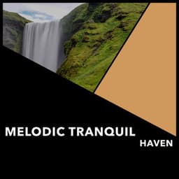 Melodic Tranquil Haven - Reiki Collective