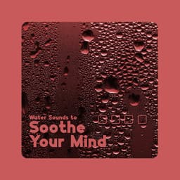 Water Sounds to Soothe Your Mind - Natural Sleep Aid Music Zone