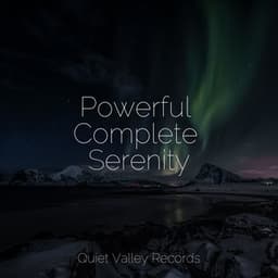 Powerful Complete Serenity - Naturaleza Sonidos