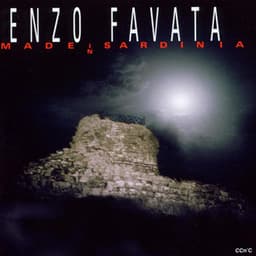 Made In Sardinia - Enzo Favata