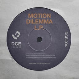 Motion Dilemma - John Gray