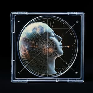 Les Secrets Célestes du Louvre : Musique de Celeste pour une Détente Profonde - Zen Ambiance D'eau Calme