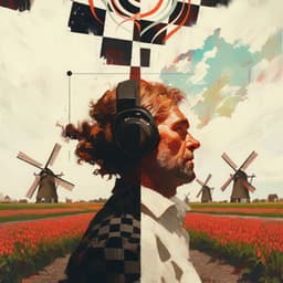 Stille Vand - Ontspanning Sound