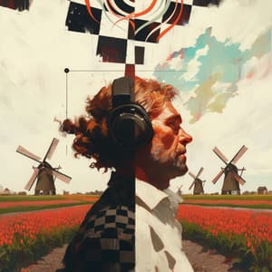 Stille Vand - Ontspanning Sound