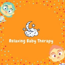 Baby Piano Nappy Time - Relaxing Baby Therapy