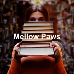 Mellow Paws - Official Pet Care Collection