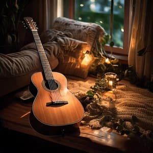 Guitar Music for Sleep: Restful Nights - The Guitar Kings