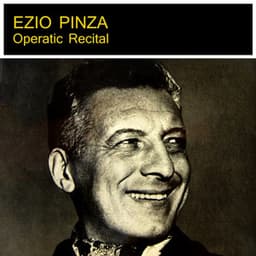 Operatic Recital - Wolfgang Amadeus Mozart