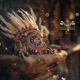 Shoshone Rituals: Spiritual Native American Collection - Native American Music Consort