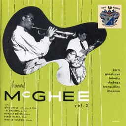 Howard McGhee and Tal Farlow - Howard McGhee