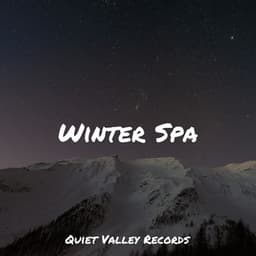Winter Spa - Pro Sounds of Nature