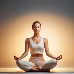 La Música Electrónica Pacífica: Música Para Meditación Profunda - Naturaleza en Paz