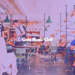 Cafe Music Chill - New York City Jazz Club