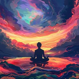 Lofi Meditation: Harmony Sessions - Lofi Quality Content