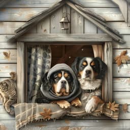 Ritmos De Ladridos: Sonidos Energéticos Para Perros - Perro relajarse