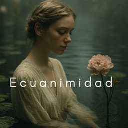 Ecuanimidad - Meditación Música Ambiente
