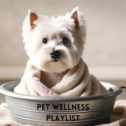 Pet Wellness Playlist: Music to Keep Your Pets Happy and Healthy - Dog Music!