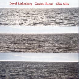 On the Cliffs of the Heart - David Rothenberg