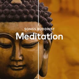Songs Buddhist Meditation: Positive Energy for Peace of Mind - Tibetan Meditation Academy