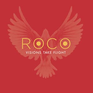 Visions Take Flight - Roco