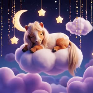 Unicorn Dreams: Teddy Bear Lullaby, Baby's Rest and Sleep - Sleep & Dream Music Academy