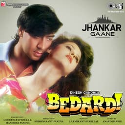 Bedardi - Laxmikant–Pyarelal