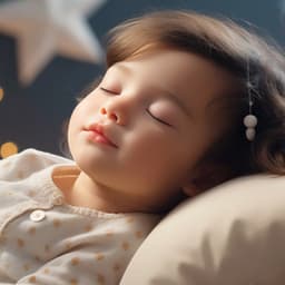 Peaceful Lullaby Sounds for Baby's Calm - Instrumental Hymn Players