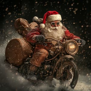 Top Christmas Hits - Instrumental Christmas Music