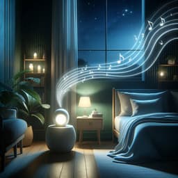 Musique pour dormir reposante: Musique thérapeutique relaxante, Réduire le stress, Anxiété, Dépression, Migraine - Oasis de sommeil