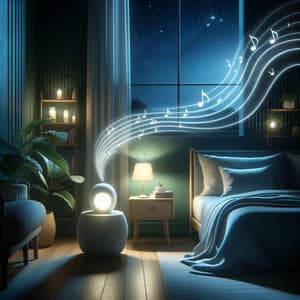 Musique pour dormir reposante: Musique thérapeutique relaxante, Réduire le stress, Anxiété, Dépression, Migraine - Oasis de sommeil