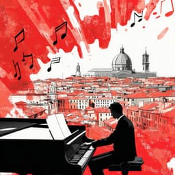 Skumringsstemning: Dybt Drukket af Bossa Nova Magi - Entspannte Jazz Musik