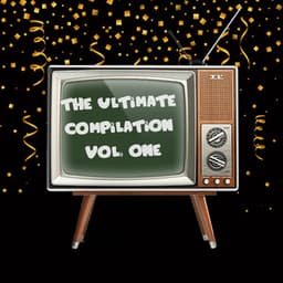 The ultimate lofi.tv Compilation Vol. 1 - An Epic TV show lofi cover collection - Chill Bros Studios