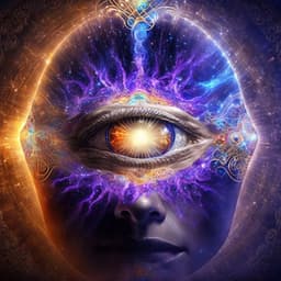 Third Eye Awakening: Stress Relief, Memory Boost, and Inner Vision Meditation - Lisa Enney