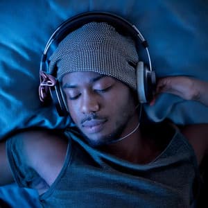 Sleep Mode: Hip Hop Music for Deep Rest - Lofi Chill Beats