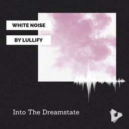 Into The Dreamstate - White Noise by Lullify