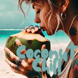 Coconut Chill - Tropical Chill Music Land
