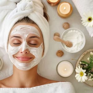 Relaxing Spa Music - Relaxing Spa Music