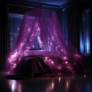 Serenidad Del Trueno De Ensueño: Música Para Un Sueño Relajante - Naturalmente recurrente