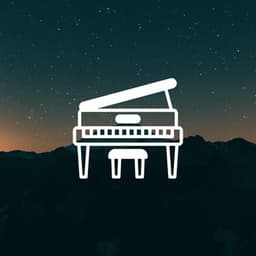 Piano Music for Sleep and Meditation - Ambient Piano Music