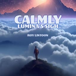 Calmly Lumina's Sigh - Roy Lintoon